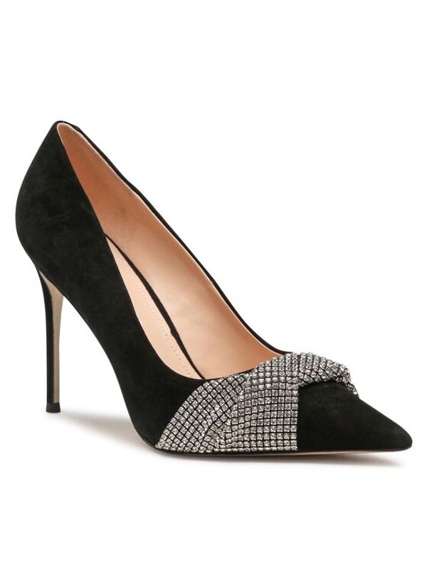 Eva Longoria Eva Longoria Обувки на ток EL-10-07-000932 Черен