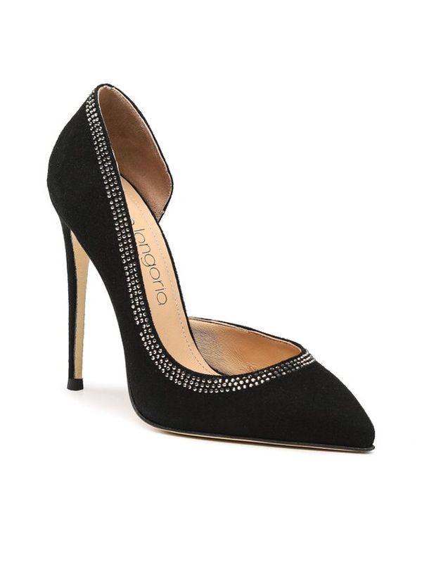 Eva Longoria Eva Longoria Обувки на ток EL-17-07-000979 Черен