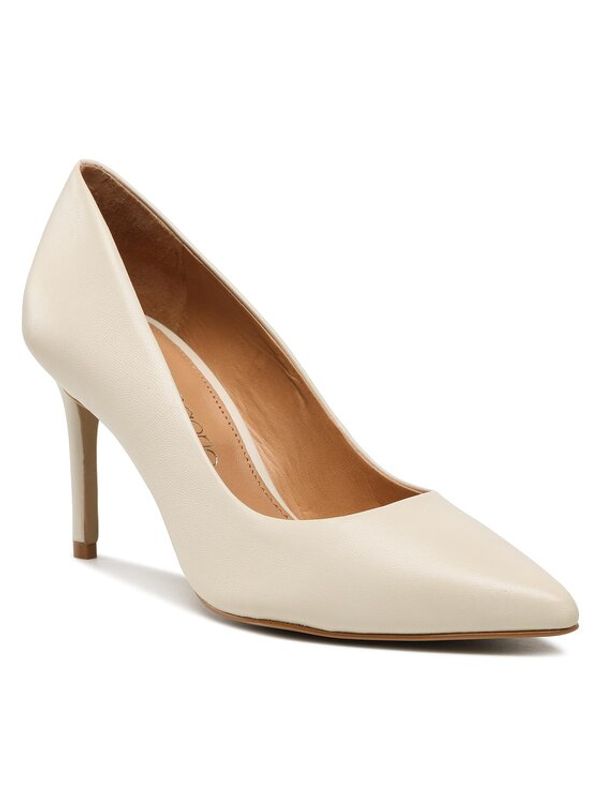 Eva Longoria Eva Longoria Обувки на ток EL-38-07-000957 Бежов