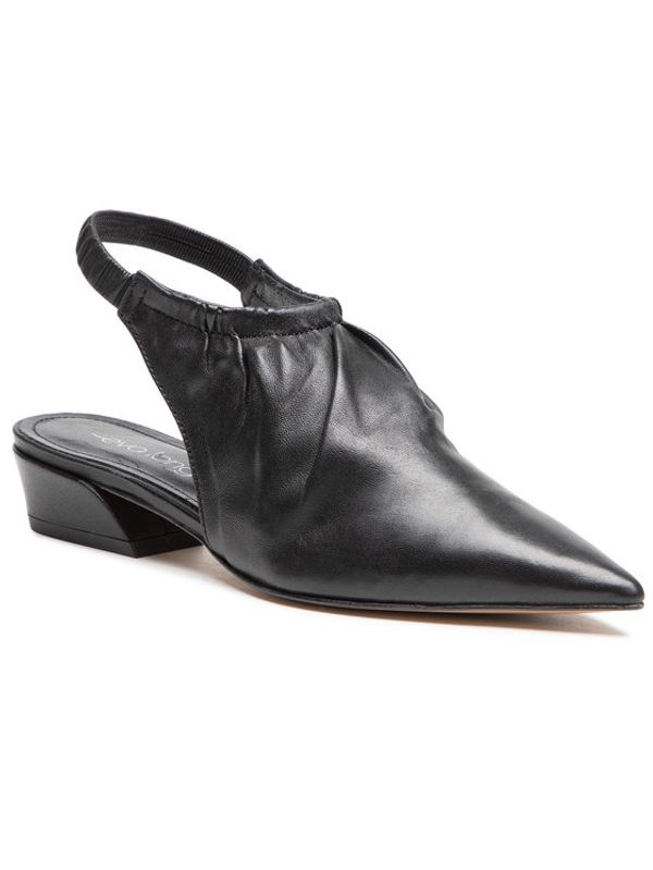 Eva Longoria Eva Longoria Сандали EL-04-03-000308 Черен