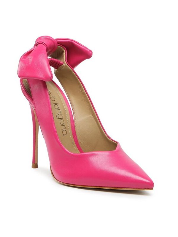 Eva Longoria Eva Longoria Сандали EL-05-07-000951 Розов