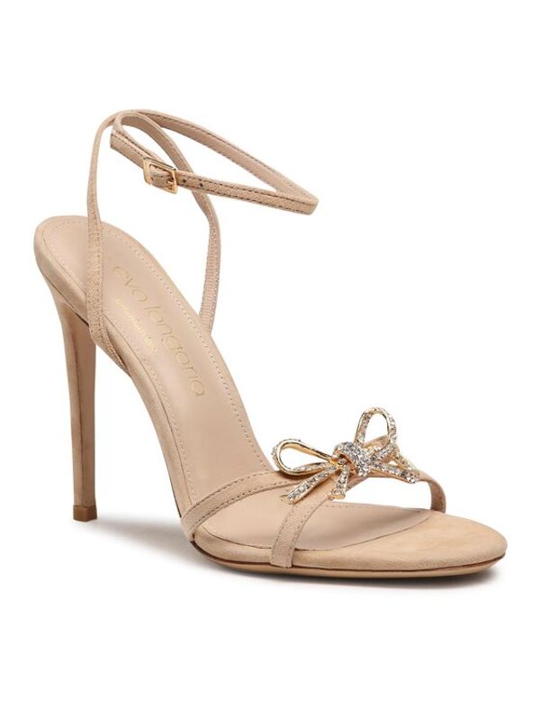 Eva Longoria Eva Longoria Сандали EL-10-07-000936 Бежов