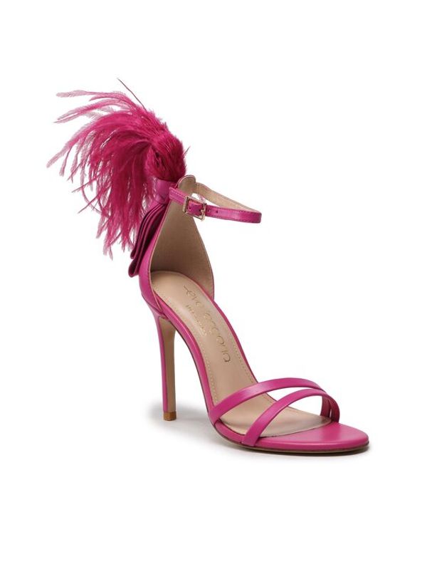 Eva Longoria Eva Longoria Сандали EL-10-07-000937 Розов