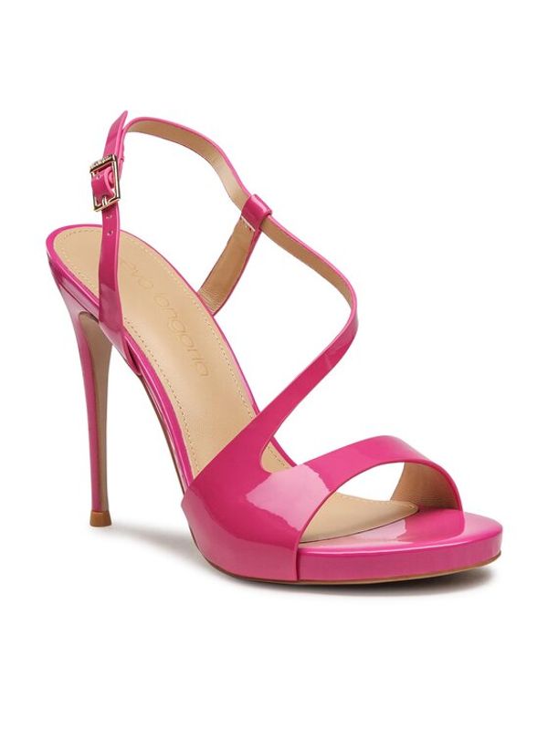 Eva Longoria Eva Longoria Сандали EL-10-07-000992 Розов