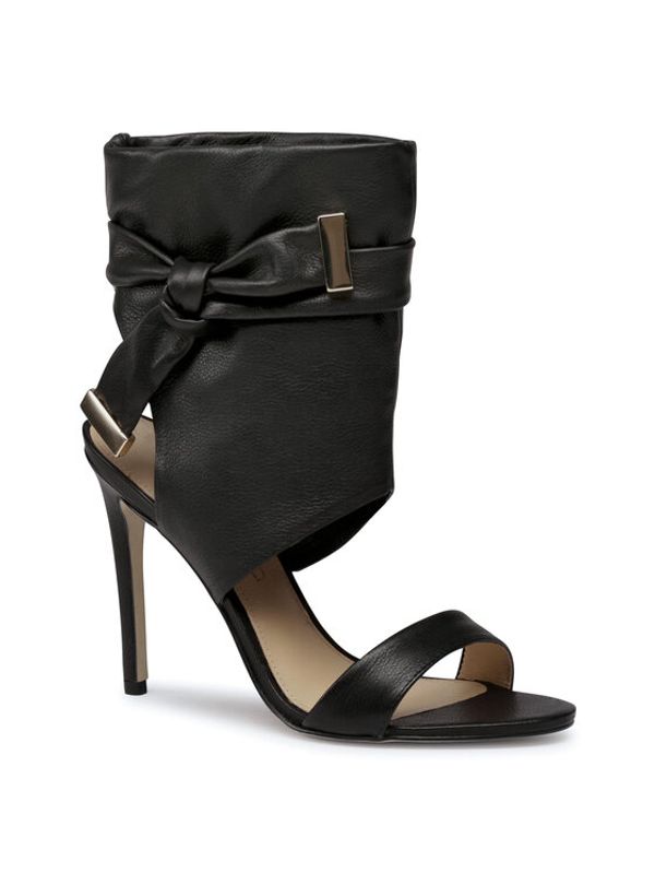 Eva Longoria Eva Longoria Сандали EL-12-01-000103 Черен