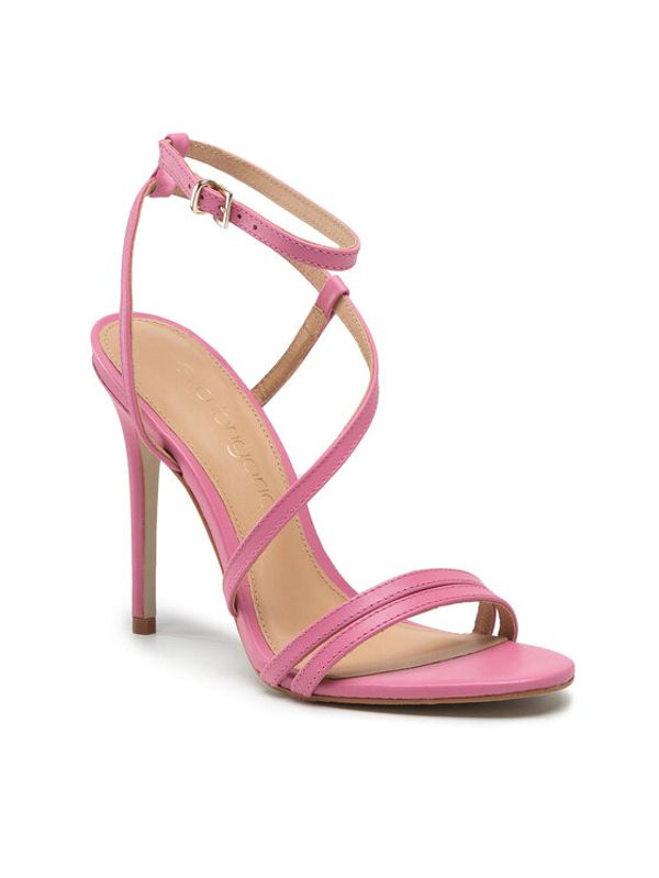Eva Longoria Eva Longoria Сандали EL-12-05-000603 Розов