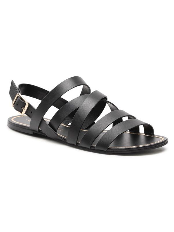 Eva Longoria Eva Longoria Сандали EL-13-03-000344 Черен