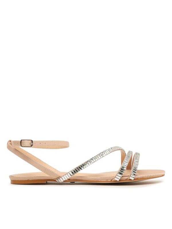 Eva Longoria Eva Longoria Сандали EL-43-07-000984 Бежов