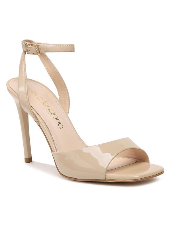 Eva Longoria Eva Longoria Сандали EL-44-07-001001 Бежов