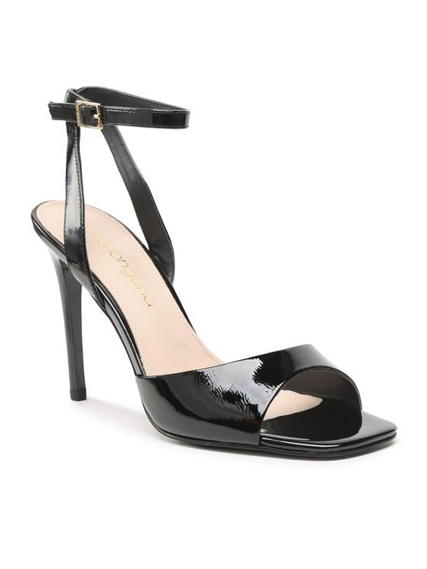 Eva Longoria Eva Longoria Сандали EL-44-07-001002 Черен