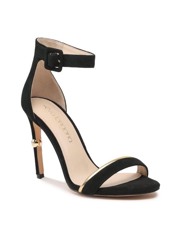 Eva Longoria Eva Longoria Сандали EL-44-07-001004 Черен