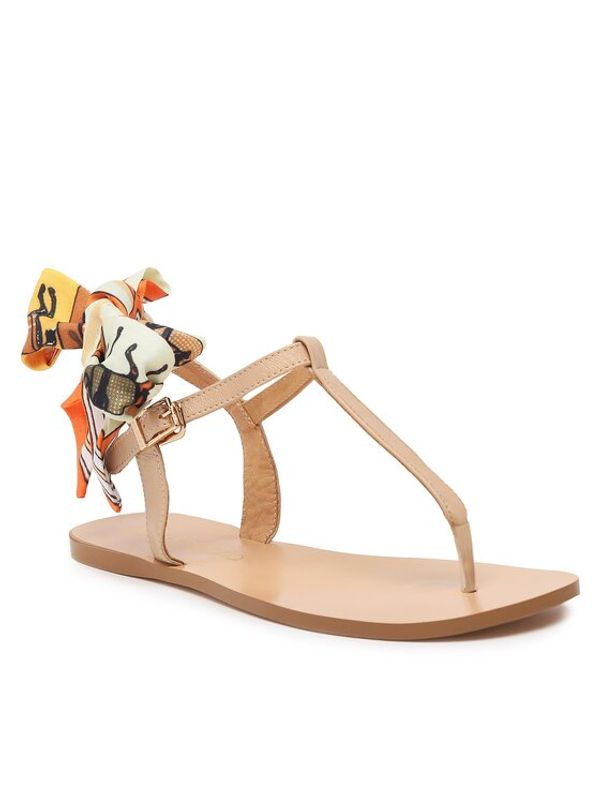 Eva Longoria Eva Longoria Сандали EL-44-07-001008 Бежов