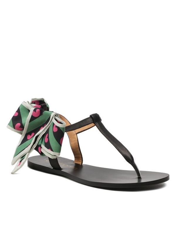 Eva Longoria Eva Longoria Сандали EL-44-07-001008 Черен