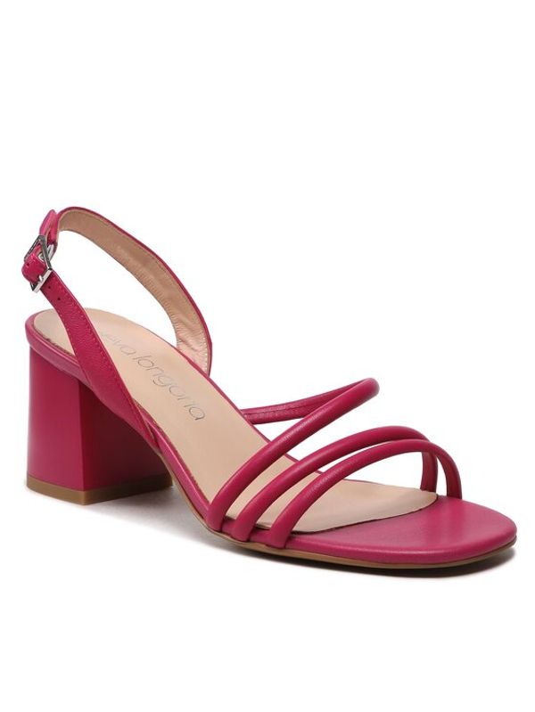 Eva Longoria Eva Longoria Сандали EL-44-07-001009 Розов