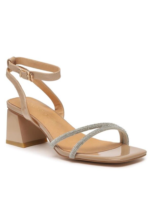 Eva Longoria Eva Longoria Сандали EL-44-07-001010 Бежов