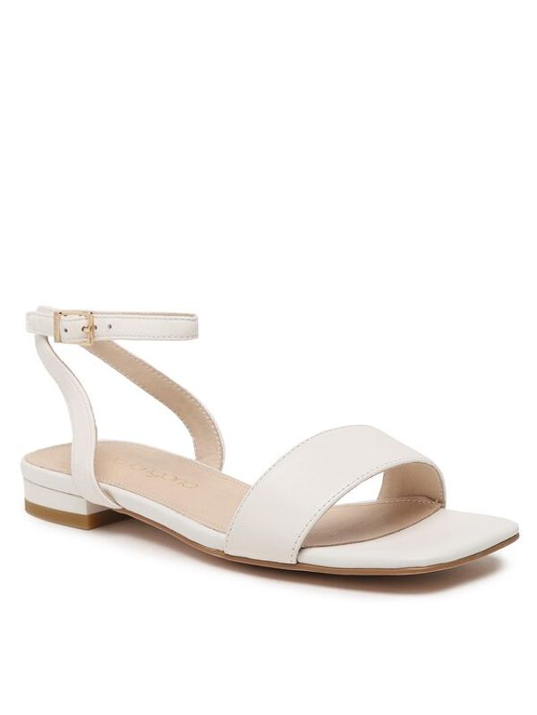 Eva Longoria Eva Longoria Сандали EL-44-07-001011 Бял