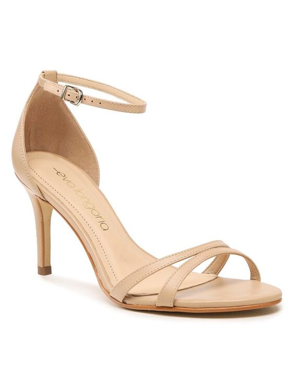 Eva Longoria Eva Longoria Сандали EL-94-07-001013 Бежов