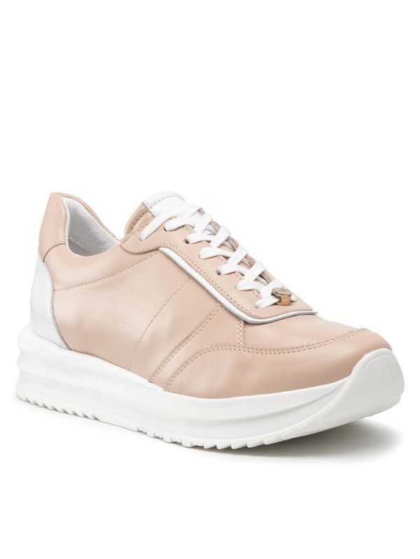 Eva Longoria Eva Longoria Сникърси EL-01-05-000643 Бежов