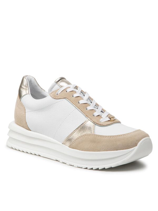 Eva Longoria Eva Longoria Сникърси EL-01-05-000644 Бял