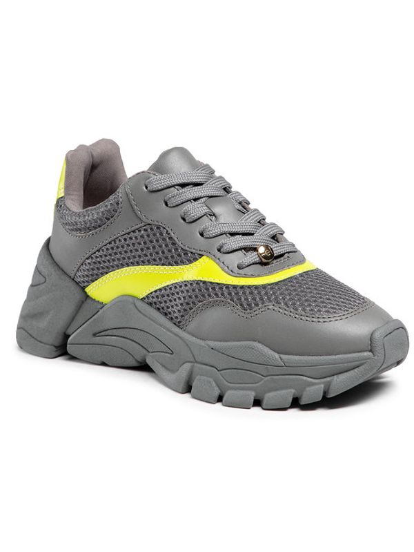 Eva Longoria Eva Longoria Сникърси EL-12-03-000319 Сив