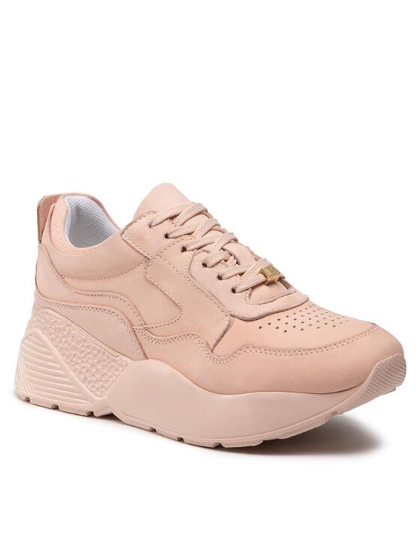 Eva Longoria Eva Longoria Сникърси EL-36-05-000725 Розов