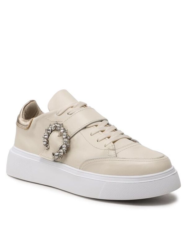 Eva Longoria Eva Longoria Сникърси EL-48-07-000969 Бежов