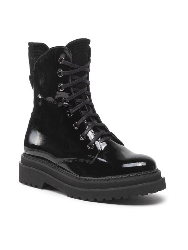 Eva Longoria Eva Longoria Туристически oбувки EL-01-06-000888 Черен