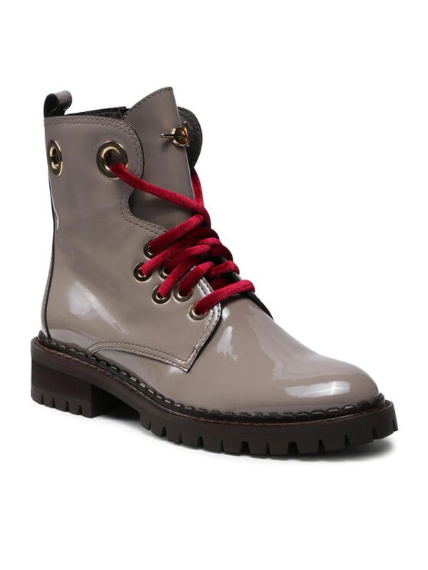 Eva Longoria Eva Longoria Туристически oбувки EL-02-04-000474 Сив