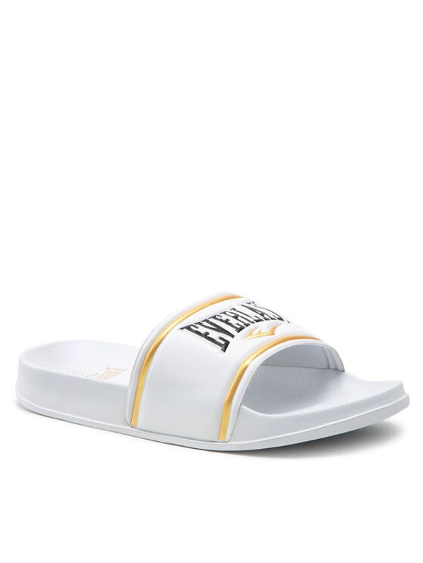 Everlast Everlast Чехли Evl Side 872740-50 Бял