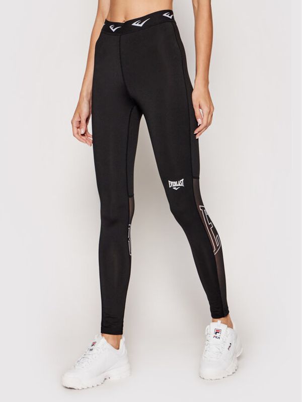 Everlast Everlast Клин 787420-50 Черен Slim Fit