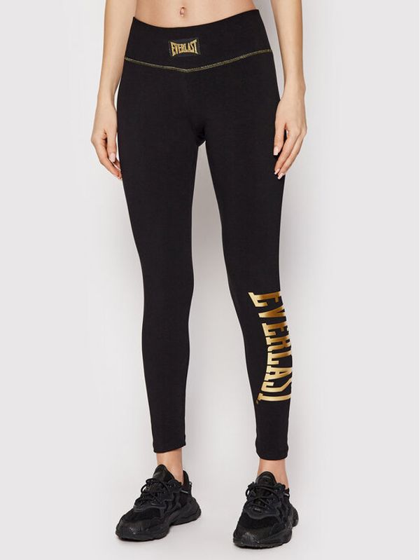 Everlast Everlast Клин 848520-50 Черен Slim Fit