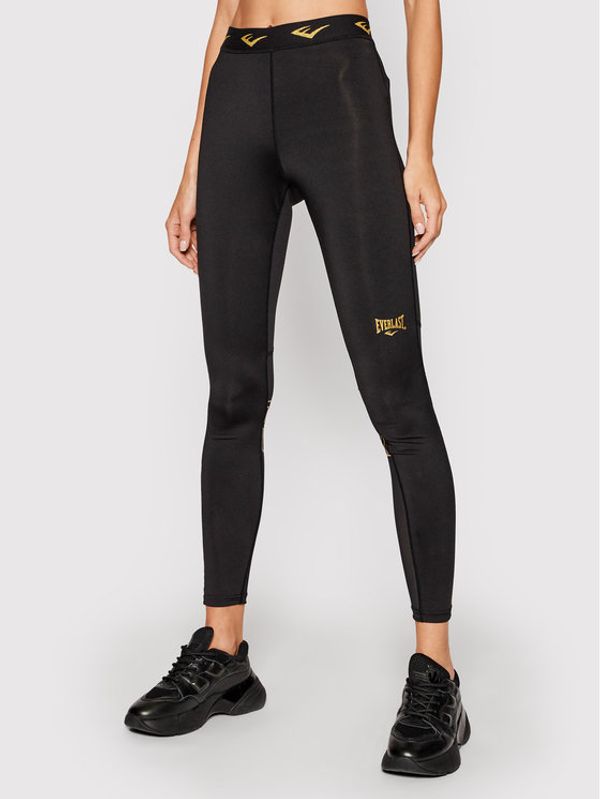 Everlast EVERLAST Клинове 787420-50 Черен Slim Fit