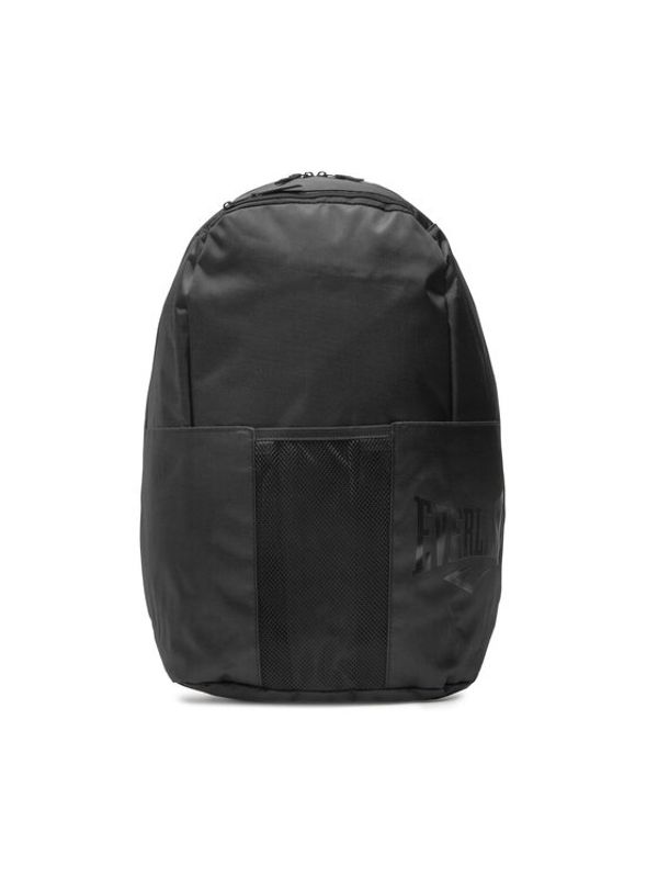 Everlast Everlast Раница Techni Backpack 899350-70 Черен