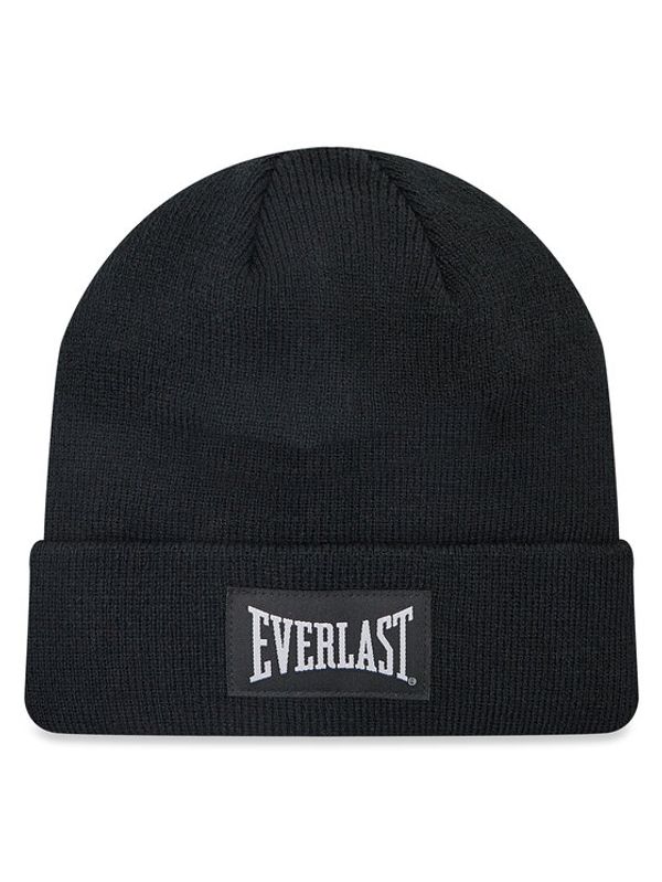 Everlast Everlast Шапка Slate 879510 Черен