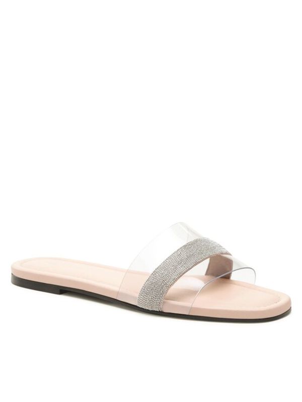 Fabiana Filippi Fabiana Filippi Чехли ASD273A940 Прозрачен