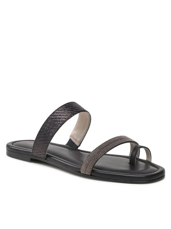 Fabiana Filippi Fabiana Filippi Чехли ASD273A945 Черен