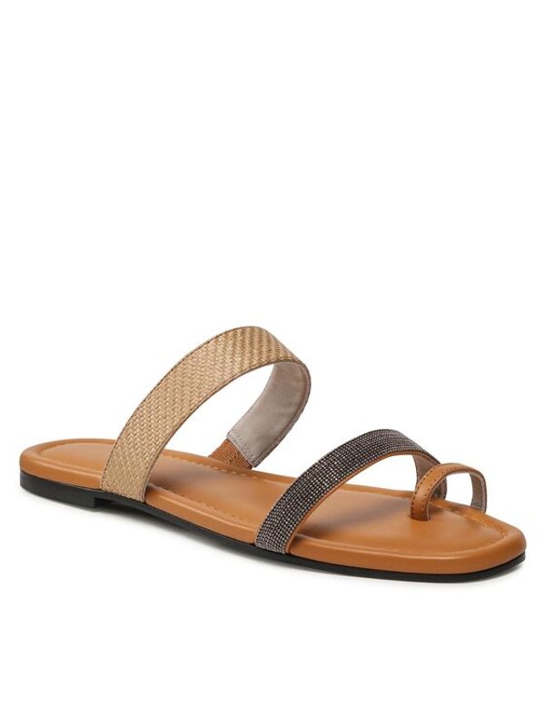 Fabiana Filippi Fabiana Filippi Чехли ASD273A945 Кафяв