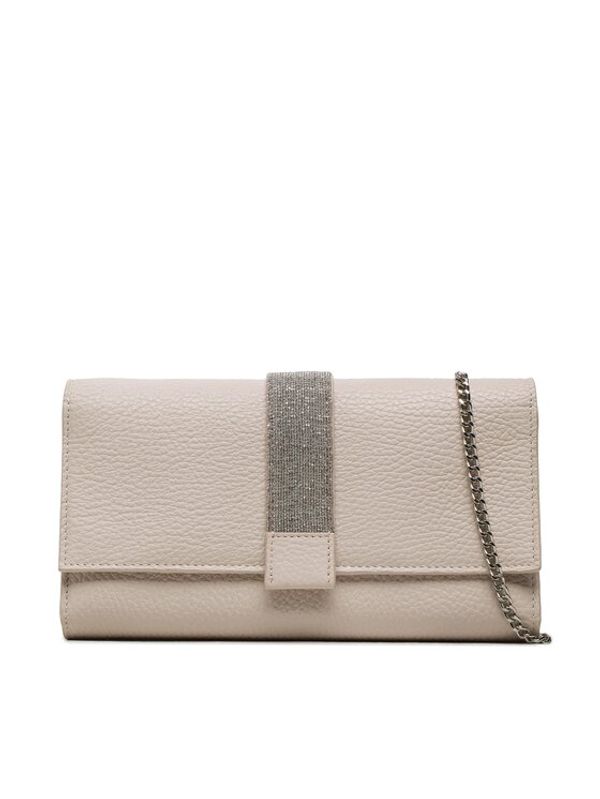 Fabiana Filippi Fabiana Filippi Дамска чанта AAD273A824 Бежов