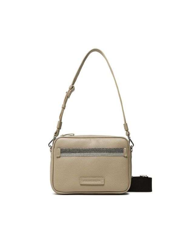 Fabiana Filippi Fabiana Filippi Дамска чанта BGD273A792 Бежов