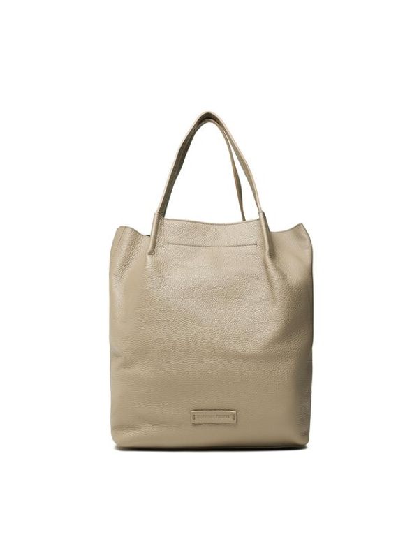 Fabiana Filippi Fabiana Filippi Дамска чанта BGD273A797 Кафяв