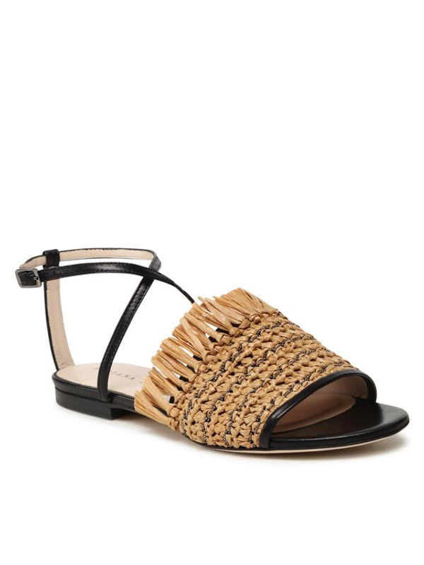 Fabiana Filippi Fabiana Filippi Сандали ASD272W576 Бежов