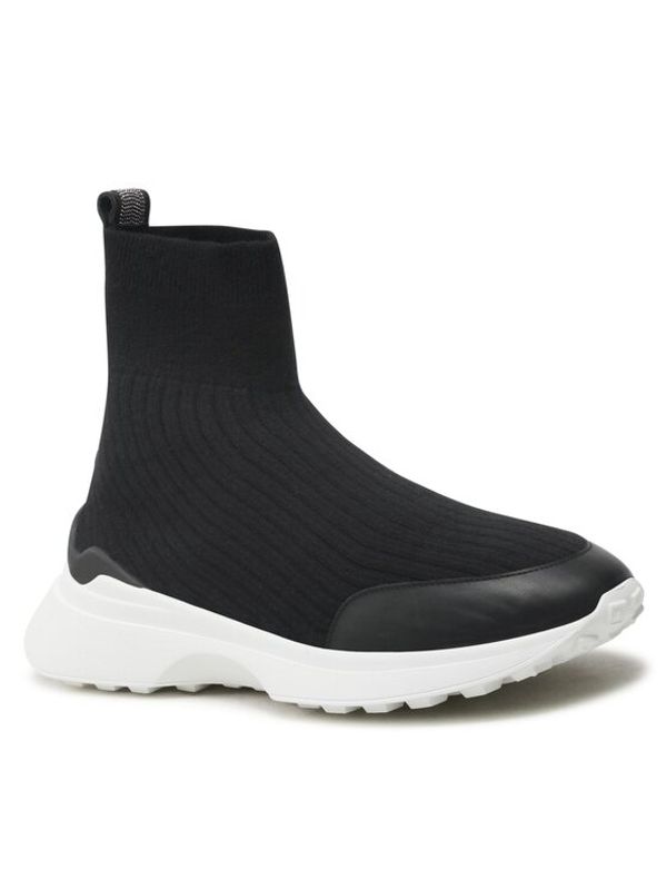 Fabiana Filippi Fabiana Filippi Сникърси ASD222A529 Черен