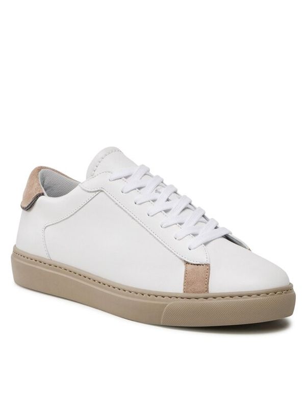 Fabiana Filippi Fabiana Filippi Сникърси ASD273A878 Бял