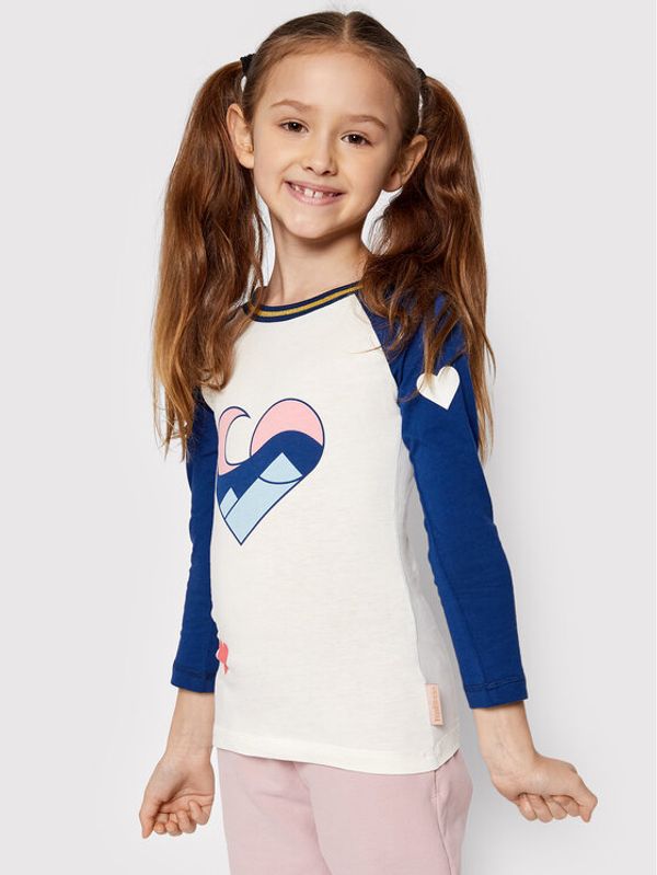 Femi Stories Femi Stories Блуза Rico Бежов Regular Fit