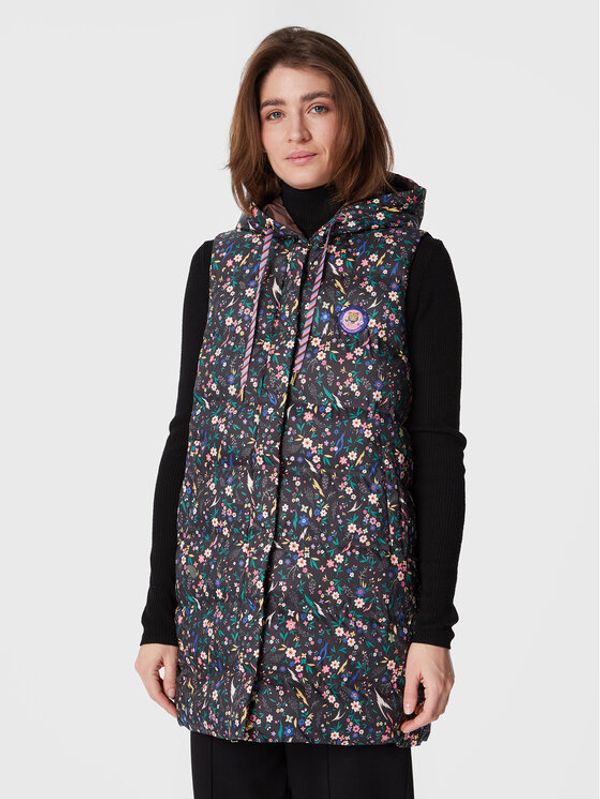 Femi Stories Femi Stories Елек Jasmin Черен Regular Fit