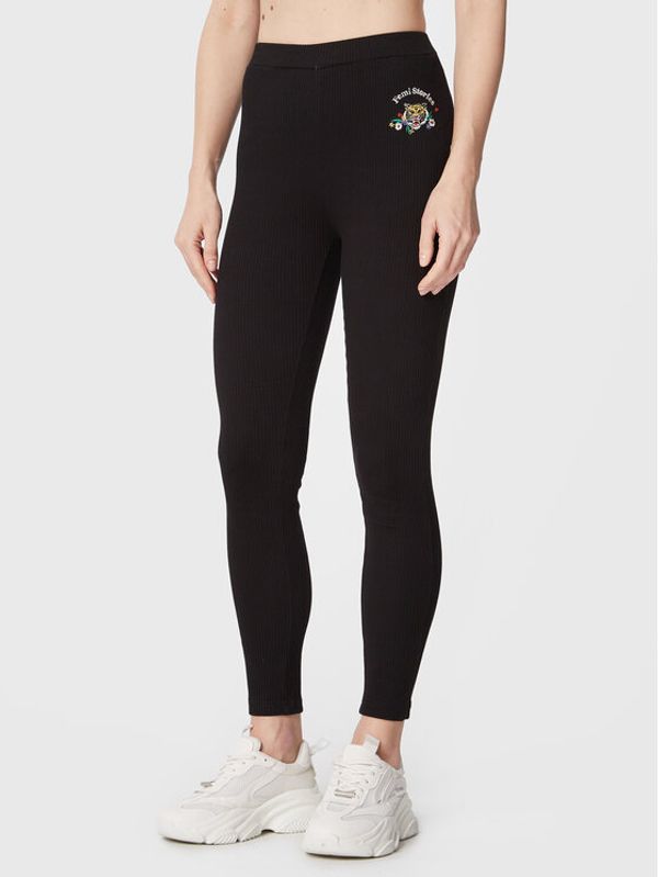 Femi Stories Femi Stories Клин Odise Черен Slim Fit