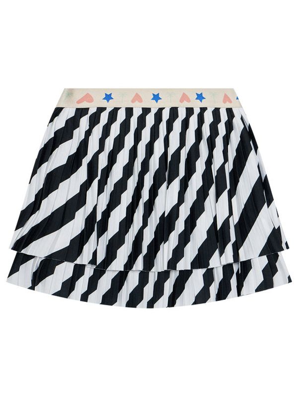 Femi Stories Femi Stories Пола Tosi Бял Regular Fit