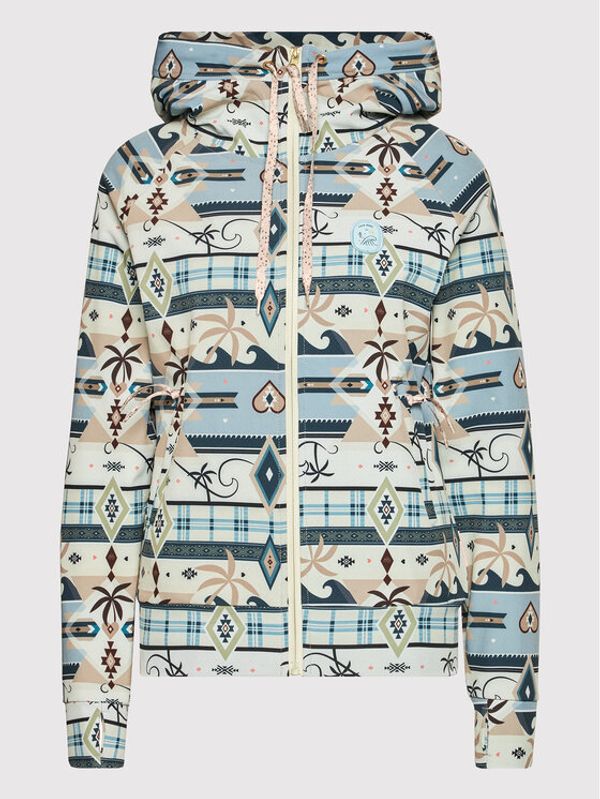 Femi Stories Femi Stories Преходно яке Elvar Цветен Regular Fit