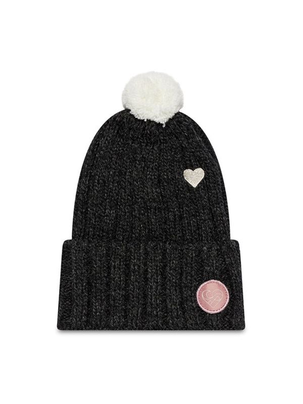 Femi Stories Femi Stories Шапка Deni Черен