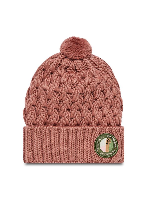 Femi Stories Femi Stories Шапка E-Angel Розов